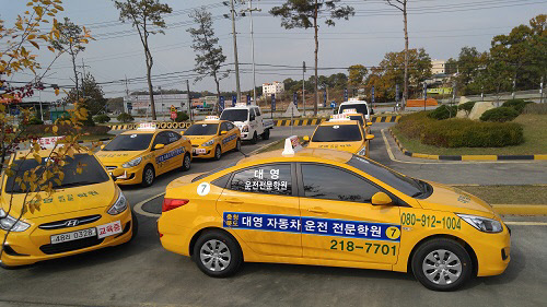 청주대영자동차운전전문학원, 19종 운전면허 취득 서비스 제공…셔틀버스 운행 - 디지털타임스